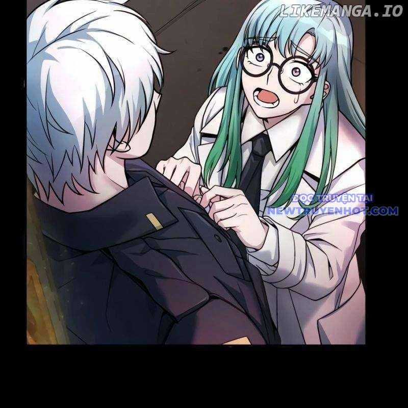 Streamer Game Thiên Tài Bị Ma Ám Chapter 12 trang 20