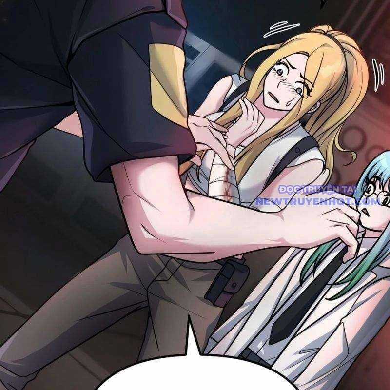 Streamer Game Thiên Tài Bị Ma Ám Chapter 12 trang 32