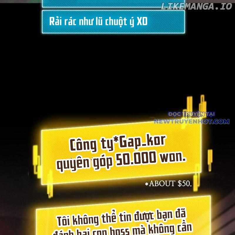 Streamer Game Thiên Tài Bị Ma Ám Chapter 13 trang 108