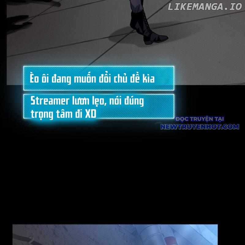 Streamer Game Thiên Tài Bị Ma Ám Chapter 13 trang 118