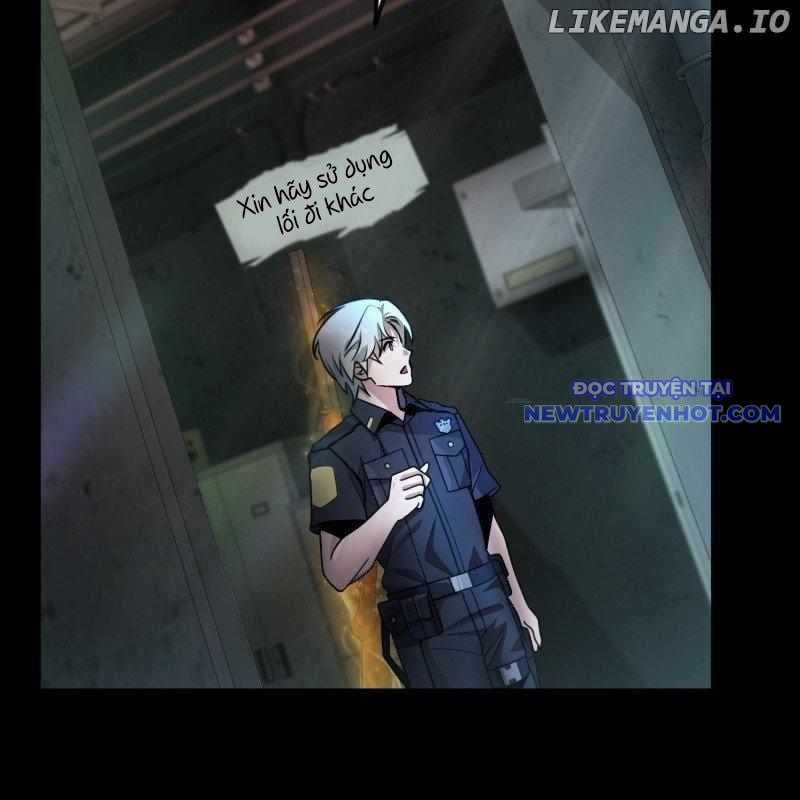 Streamer Game Thiên Tài Bị Ma Ám Chapter 13 trang 120