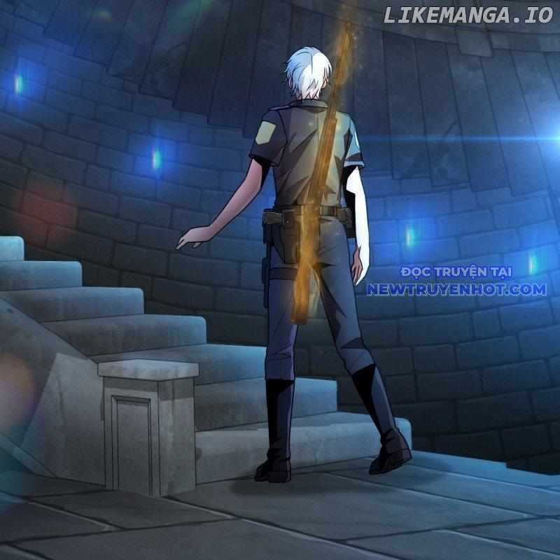 Streamer Game Thiên Tài Bị Ma Ám Chapter 13 trang 124