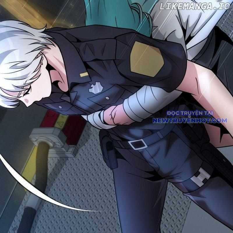 Streamer Game Thiên Tài Bị Ma Ám Chapter 13 trang 134