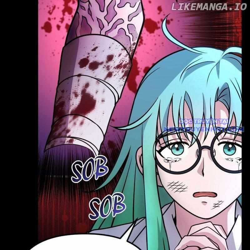 Streamer Game Thiên Tài Bị Ma Ám Chapter 13 trang 156