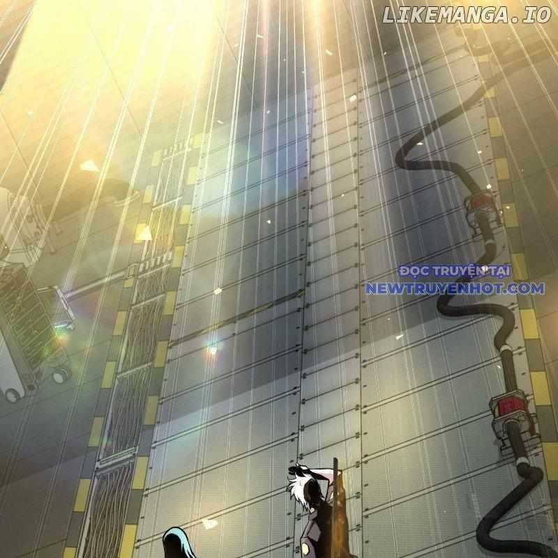 Streamer Game Thiên Tài Bị Ma Ám Chapter 13 trang 188