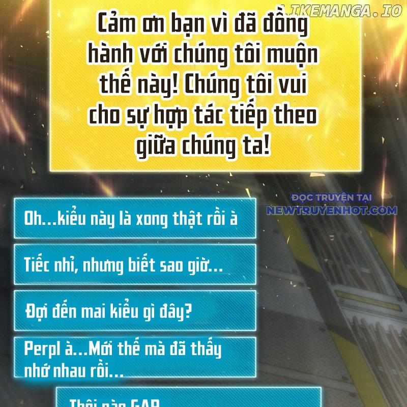 Streamer Game Thiên Tài Bị Ma Ám Chapter 13 trang 200