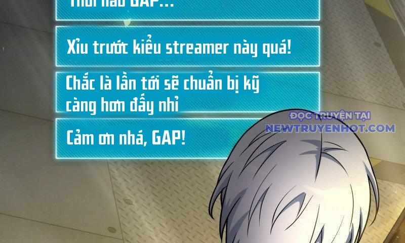 Streamer Game Thiên Tài Bị Ma Ám Chapter 13 trang 201