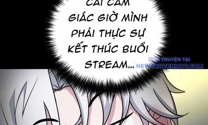 Streamer Game Thiên Tài Bị Ma Ám Chapter 13 trang 205
