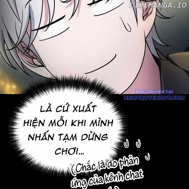 Streamer Game Thiên Tài Bị Ma Ám Chapter 13 trang 206