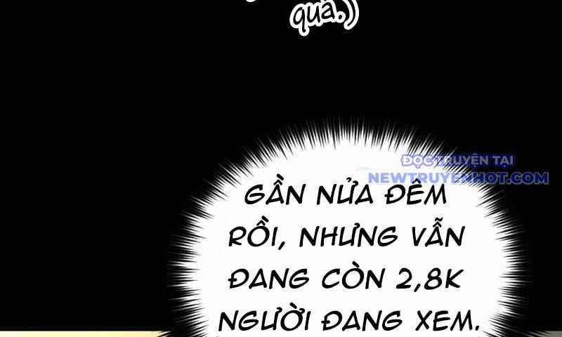 Streamer Game Thiên Tài Bị Ma Ám Chapter 13 trang 207