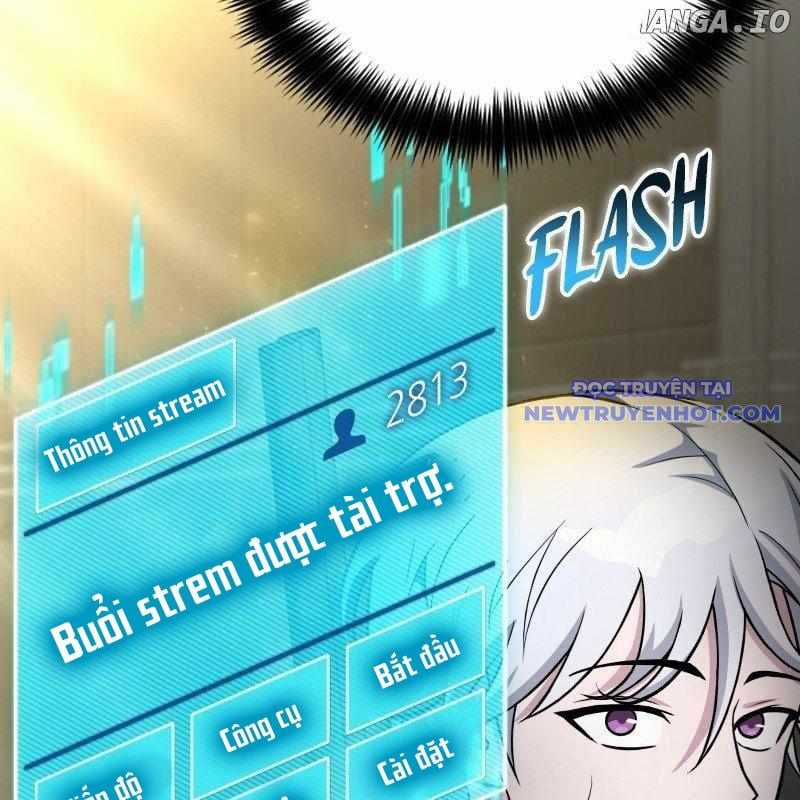 Streamer Game Thiên Tài Bị Ma Ám Chapter 13 trang 208