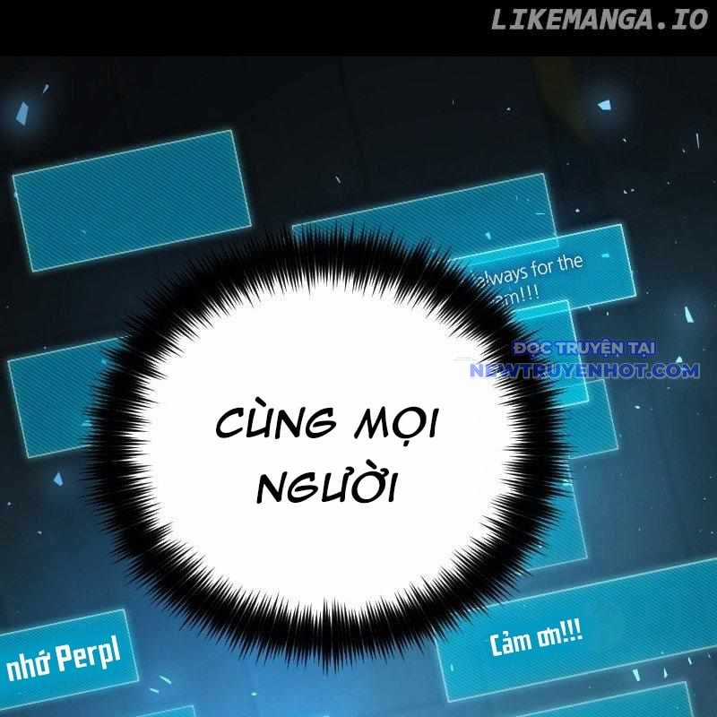 Streamer Game Thiên Tài Bị Ma Ám Chapter 13 trang 214