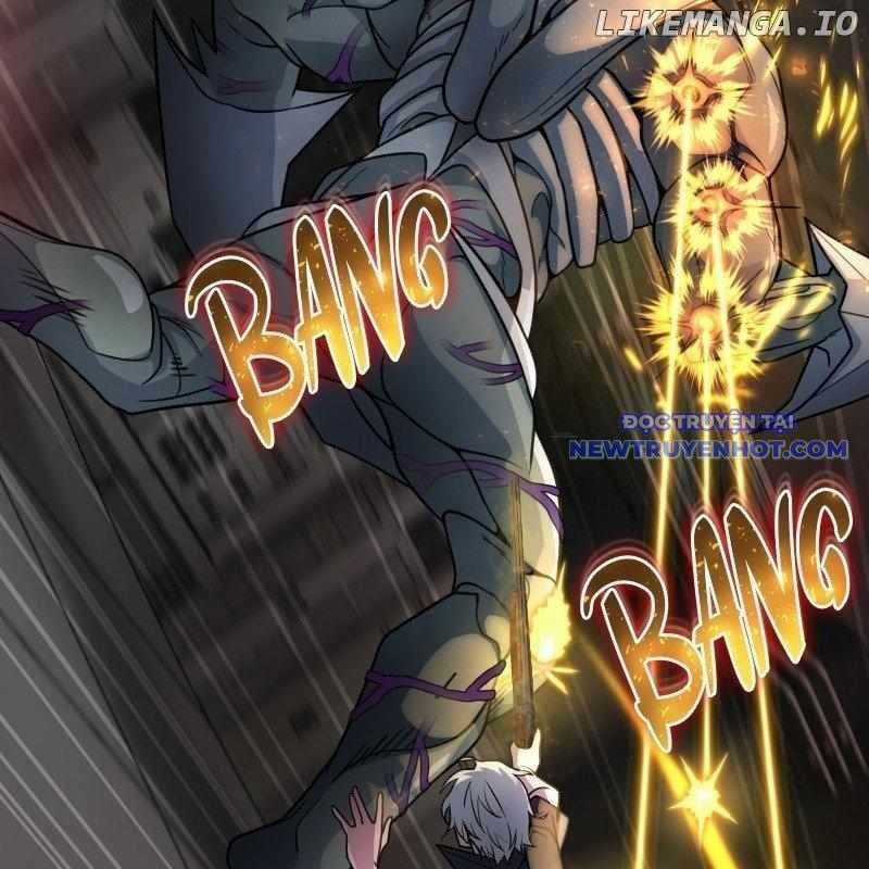 Streamer Game Thiên Tài Bị Ma Ám Chapter 13 trang 22