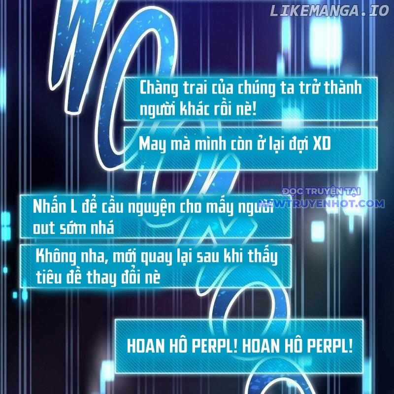 Streamer Game Thiên Tài Bị Ma Ám Chapter 13 trang 240
