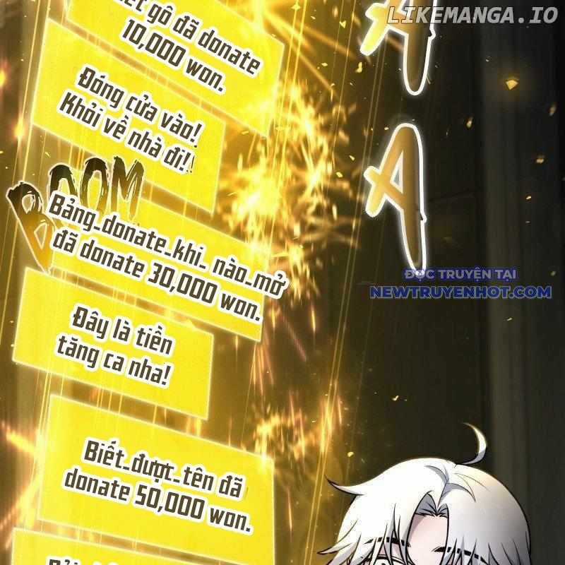 Streamer Game Thiên Tài Bị Ma Ám Chapter 13 trang 250