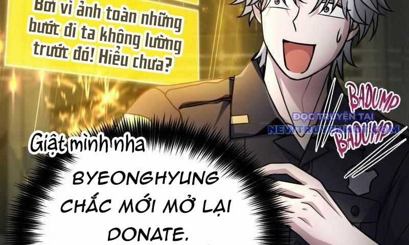 Streamer Game Thiên Tài Bị Ma Ám Chapter 13 trang 251