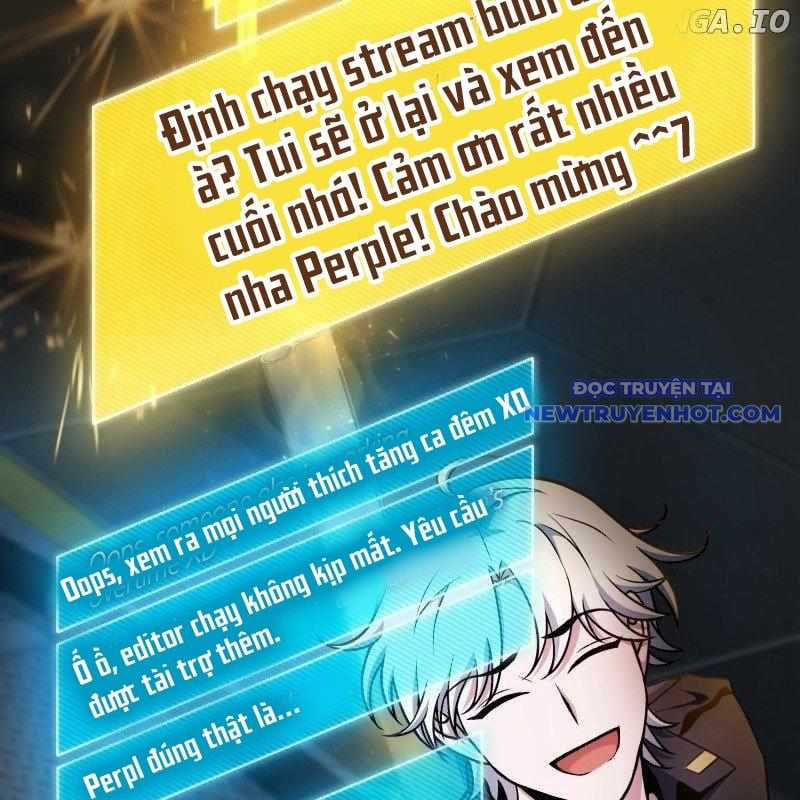 Streamer Game Thiên Tài Bị Ma Ám Chapter 13 trang 258