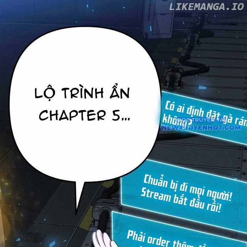 Streamer Game Thiên Tài Bị Ma Ám Chapter 13 trang 264