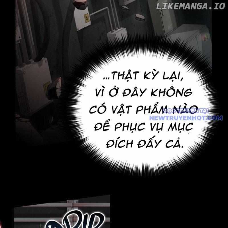 Streamer Game Thiên Tài Bị Ma Ám Chapter 13 trang 28