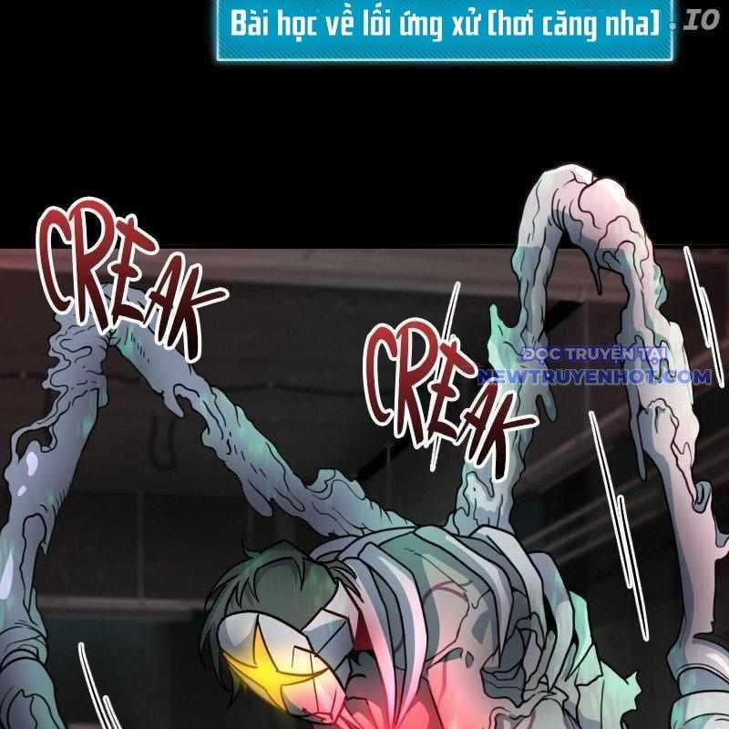 Streamer Game Thiên Tài Bị Ma Ám Chapter 13 trang 90