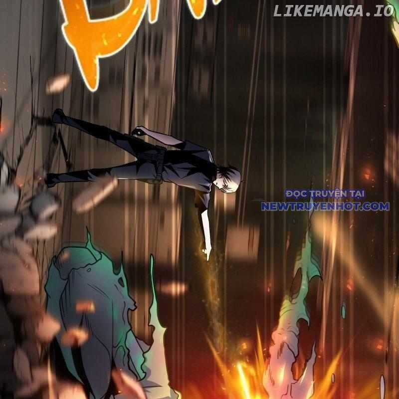 Streamer Game Thiên Tài Bị Ma Ám Chapter 13 trang 98