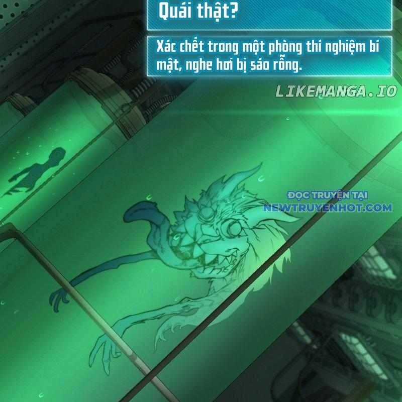 Streamer Game Thiên Tài Bị Ma Ám Chapter 14 trang 13