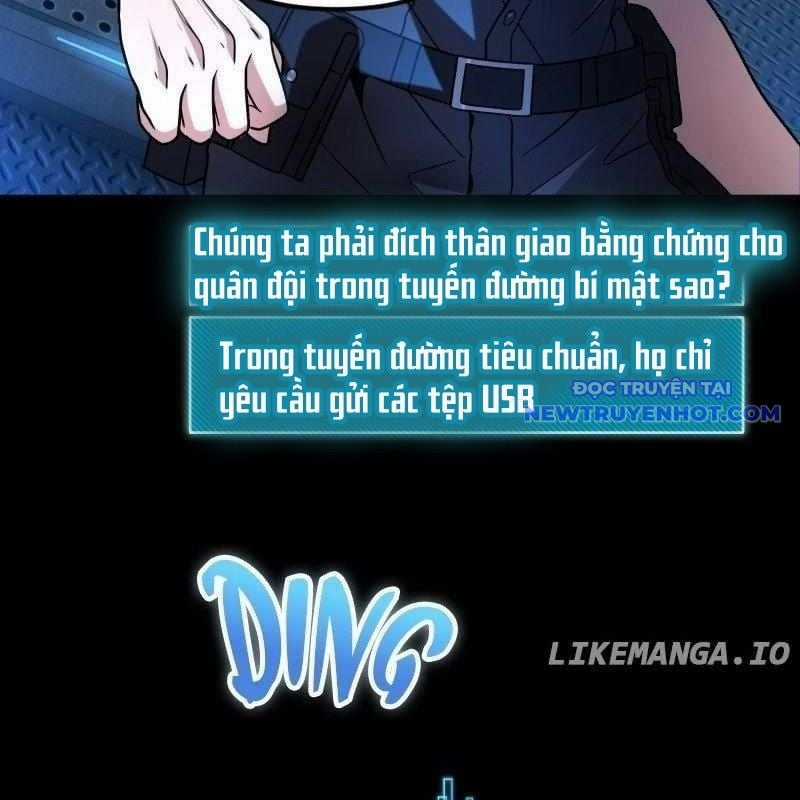 Streamer Game Thiên Tài Bị Ma Ám Chapter 14 trang 131