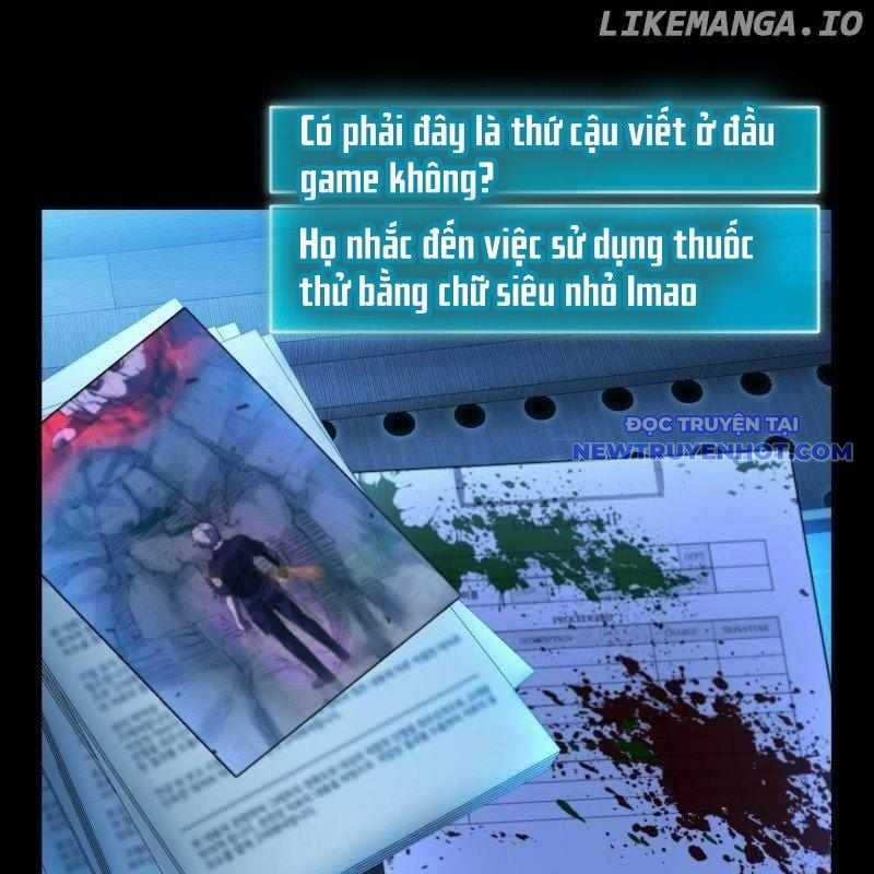 Streamer Game Thiên Tài Bị Ma Ám Chapter 14 trang 140