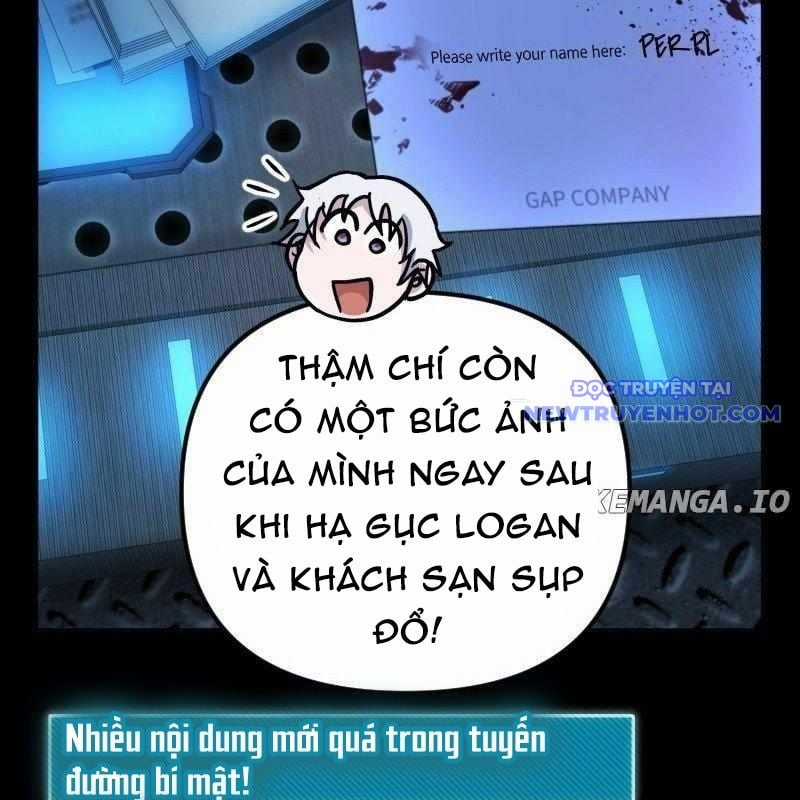Streamer Game Thiên Tài Bị Ma Ám Chapter 14 trang 141