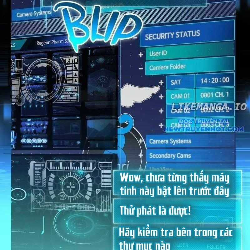 Streamer Game Thiên Tài Bị Ma Ám Chapter 14 trang 146