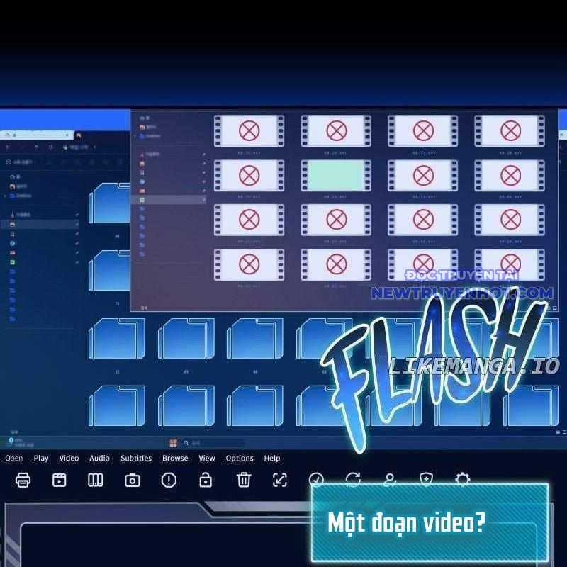 Streamer Game Thiên Tài Bị Ma Ám Chapter 14 trang 151