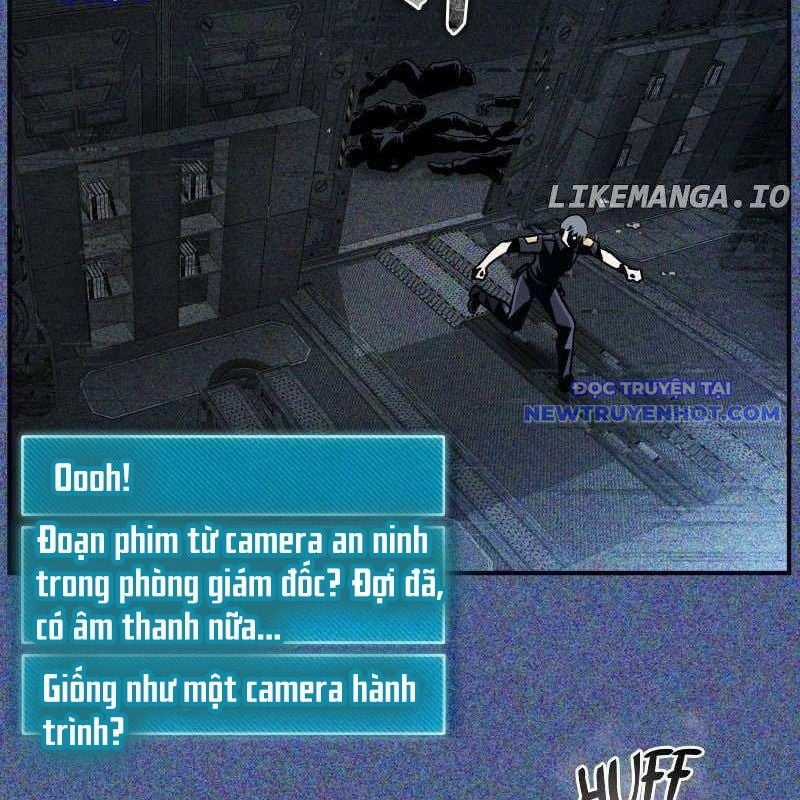 Streamer Game Thiên Tài Bị Ma Ám Chapter 14 trang 153