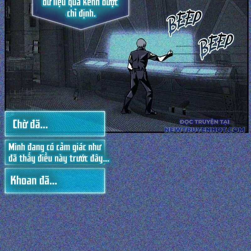 Streamer Game Thiên Tài Bị Ma Ám Chapter 14 trang 155