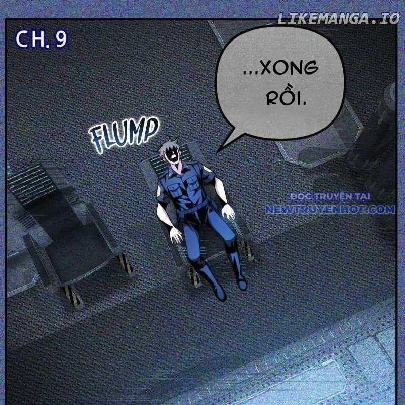 Streamer Game Thiên Tài Bị Ma Ám Chapter 14 trang 158