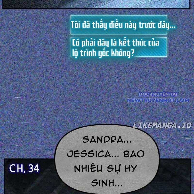 Streamer Game Thiên Tài Bị Ma Ám Chapter 14 trang 159