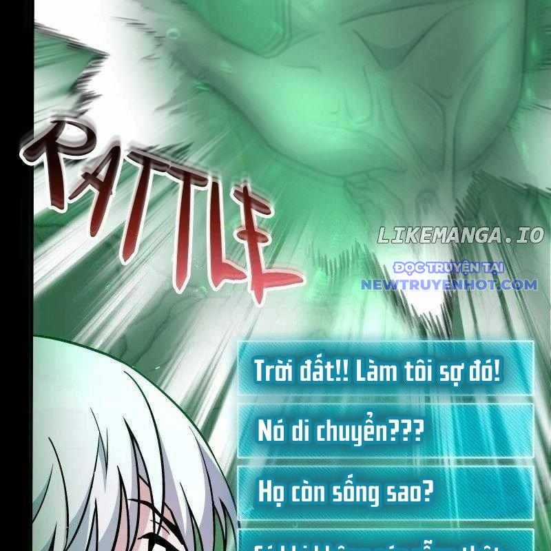 Streamer Game Thiên Tài Bị Ma Ám Chapter 14 trang 16