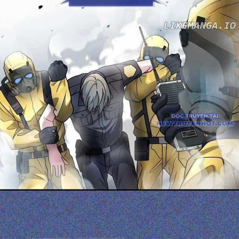 Streamer Game Thiên Tài Bị Ma Ám Chapter 14 trang 168