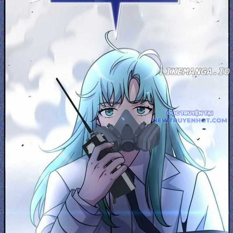 Streamer Game Thiên Tài Bị Ma Ám Chapter 14 trang 171