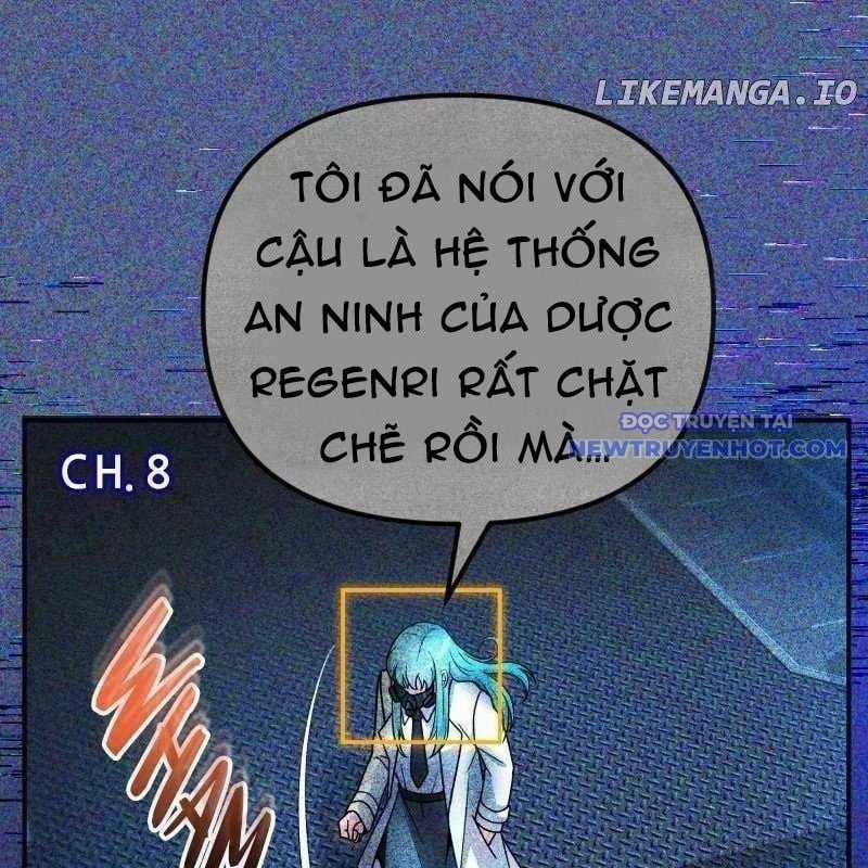 Streamer Game Thiên Tài Bị Ma Ám Chapter 14 trang 176