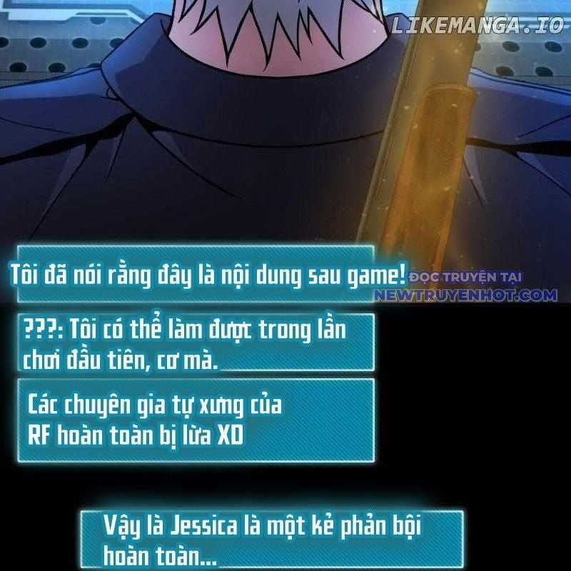 Streamer Game Thiên Tài Bị Ma Ám Chapter 14 trang 185