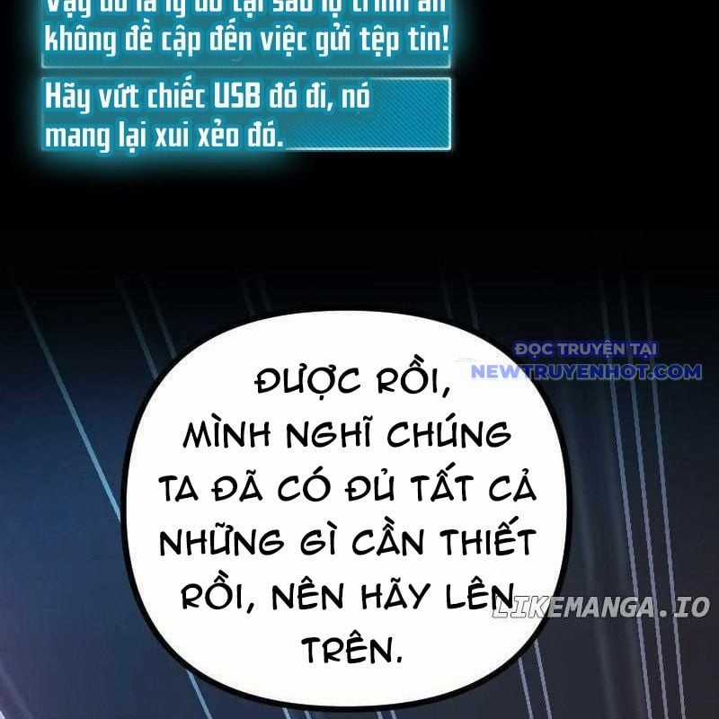 Streamer Game Thiên Tài Bị Ma Ám Chapter 14 trang 189