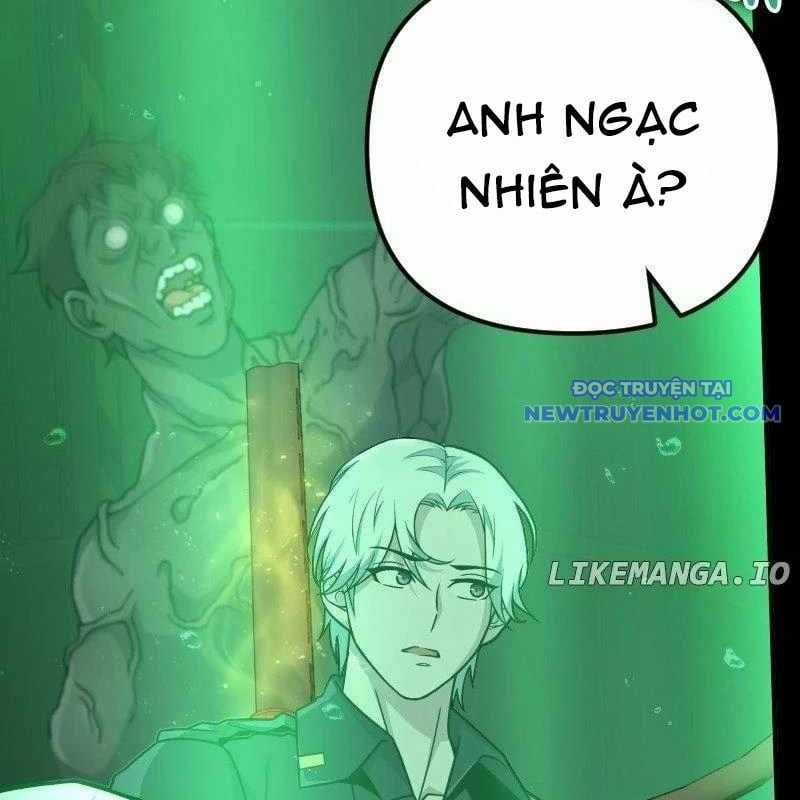 Streamer Game Thiên Tài Bị Ma Ám Chapter 14 trang 19