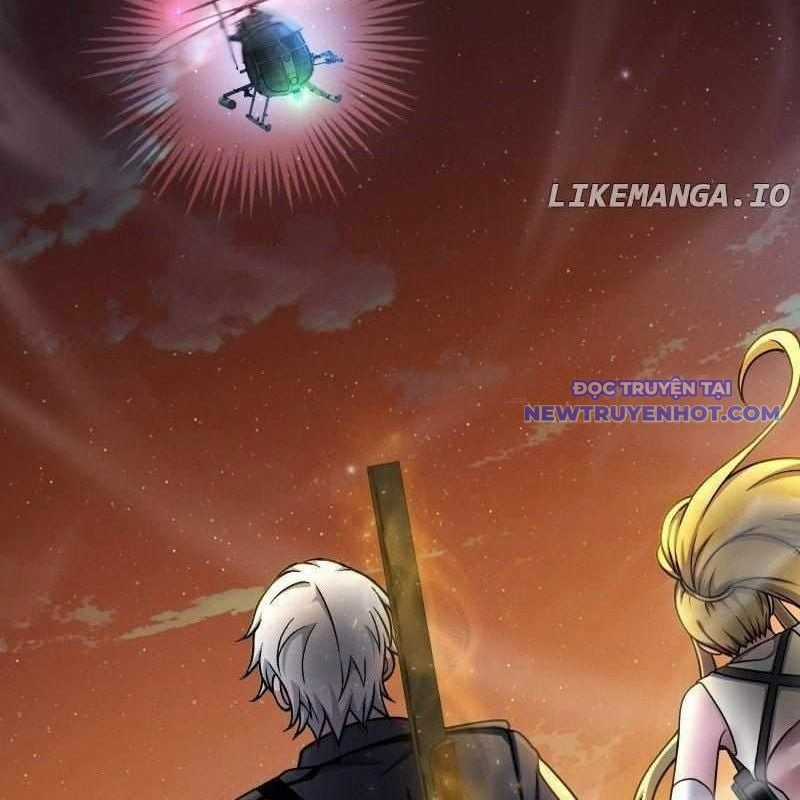 Streamer Game Thiên Tài Bị Ma Ám Chapter 14 trang 196