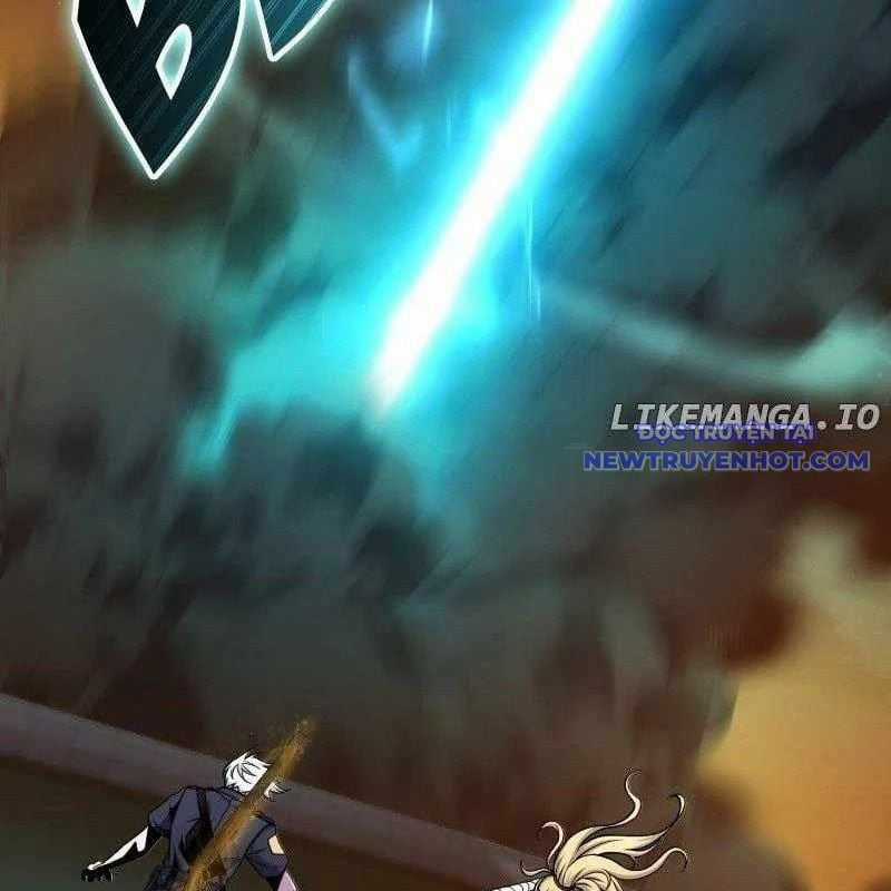 Streamer Game Thiên Tài Bị Ma Ám Chapter 14 trang 204