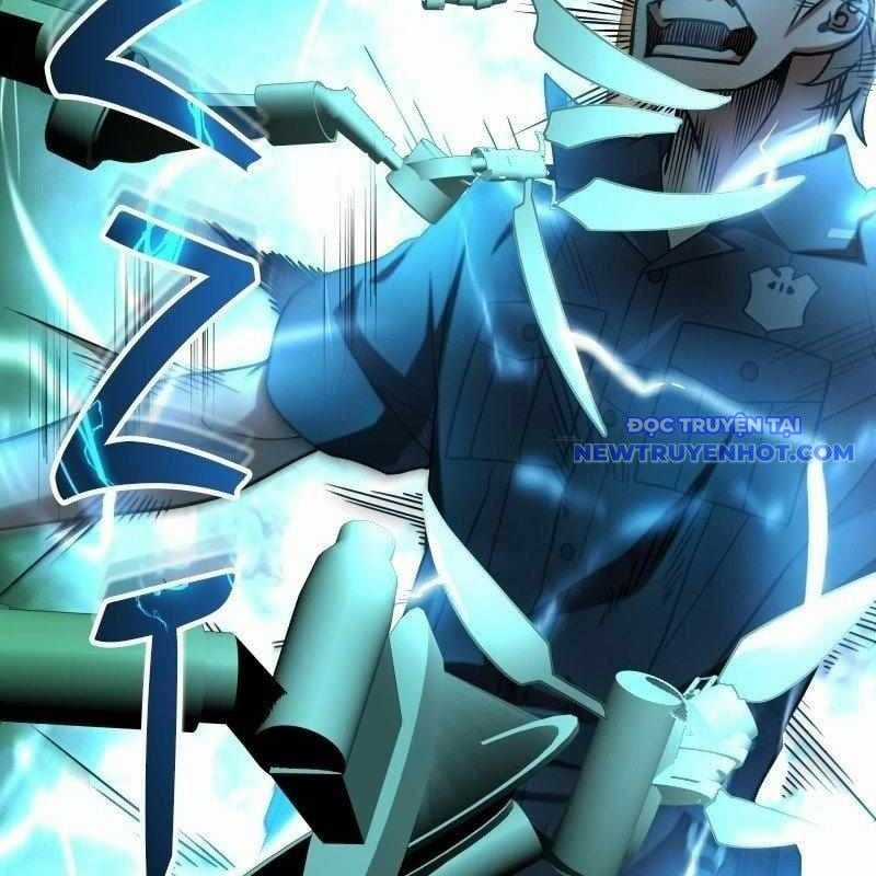 Streamer Game Thiên Tài Bị Ma Ám Chapter 14 trang 31