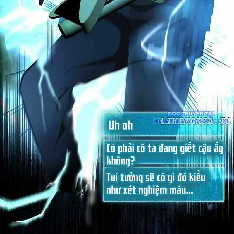 Streamer Game Thiên Tài Bị Ma Ám Chapter 14 trang 32