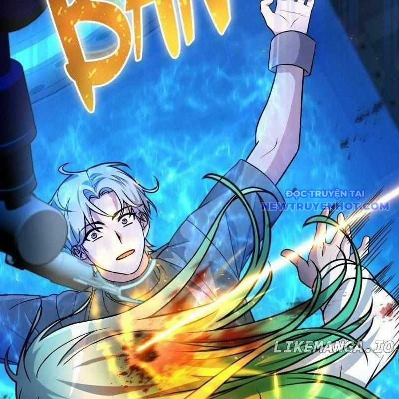 Streamer Game Thiên Tài Bị Ma Ám Chapter 14 trang 73