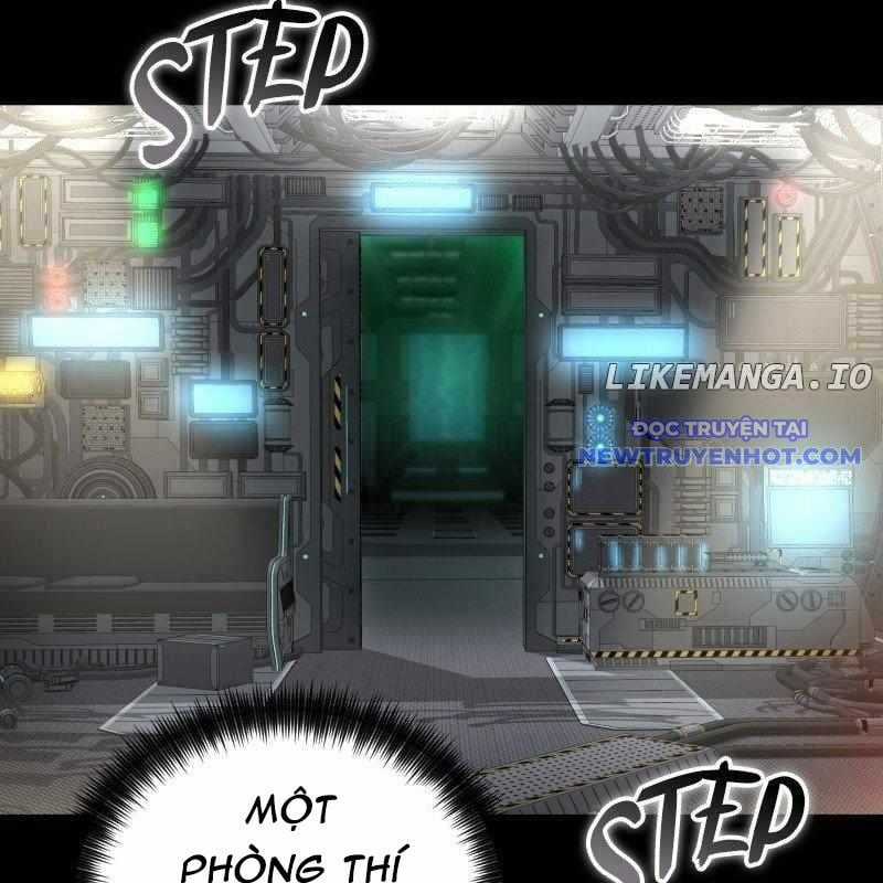 Streamer Game Thiên Tài Bị Ma Ám Chapter 14 trang 8