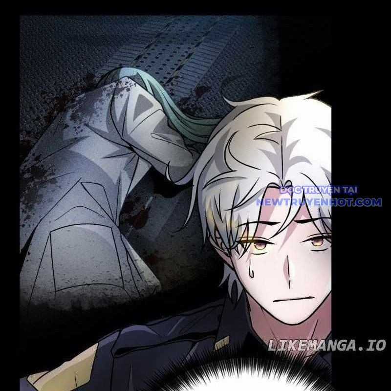 Streamer Game Thiên Tài Bị Ma Ám Chapter 14 trang 91