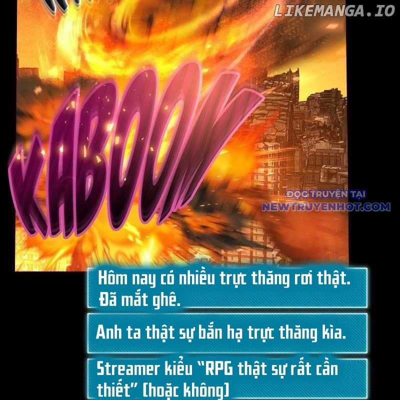 Streamer Game Thiên Tài Bị Ma Ám Chapter 15 trang 100